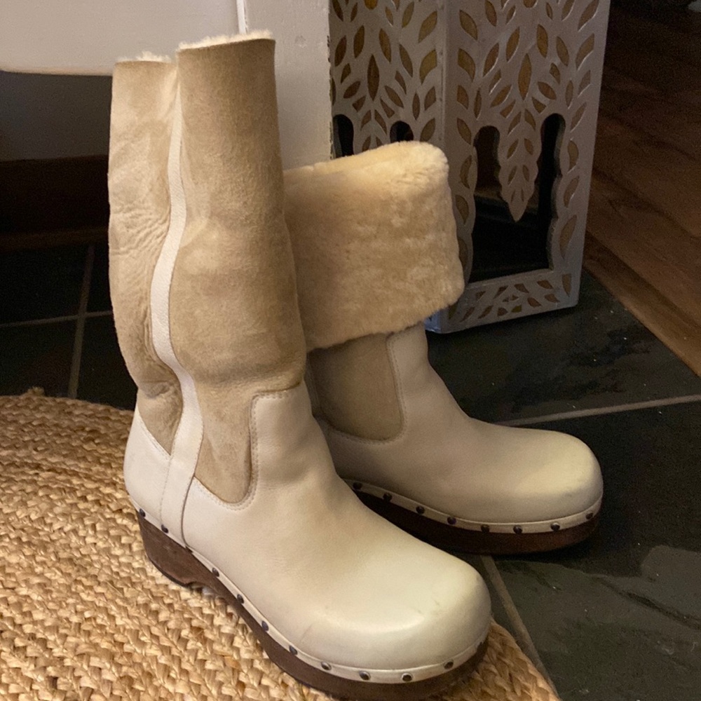 Frye boots
